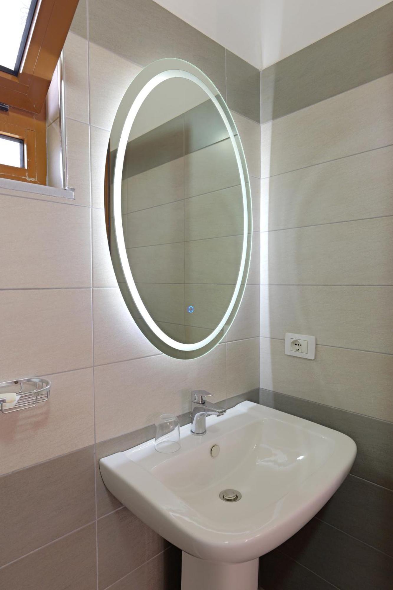 Brahimi Guest House Ksamil Exterior foto